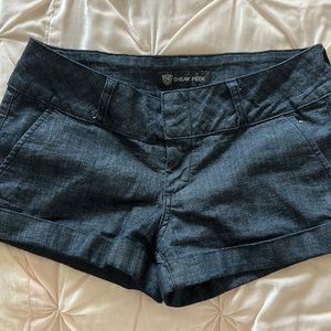 Size medium shorts